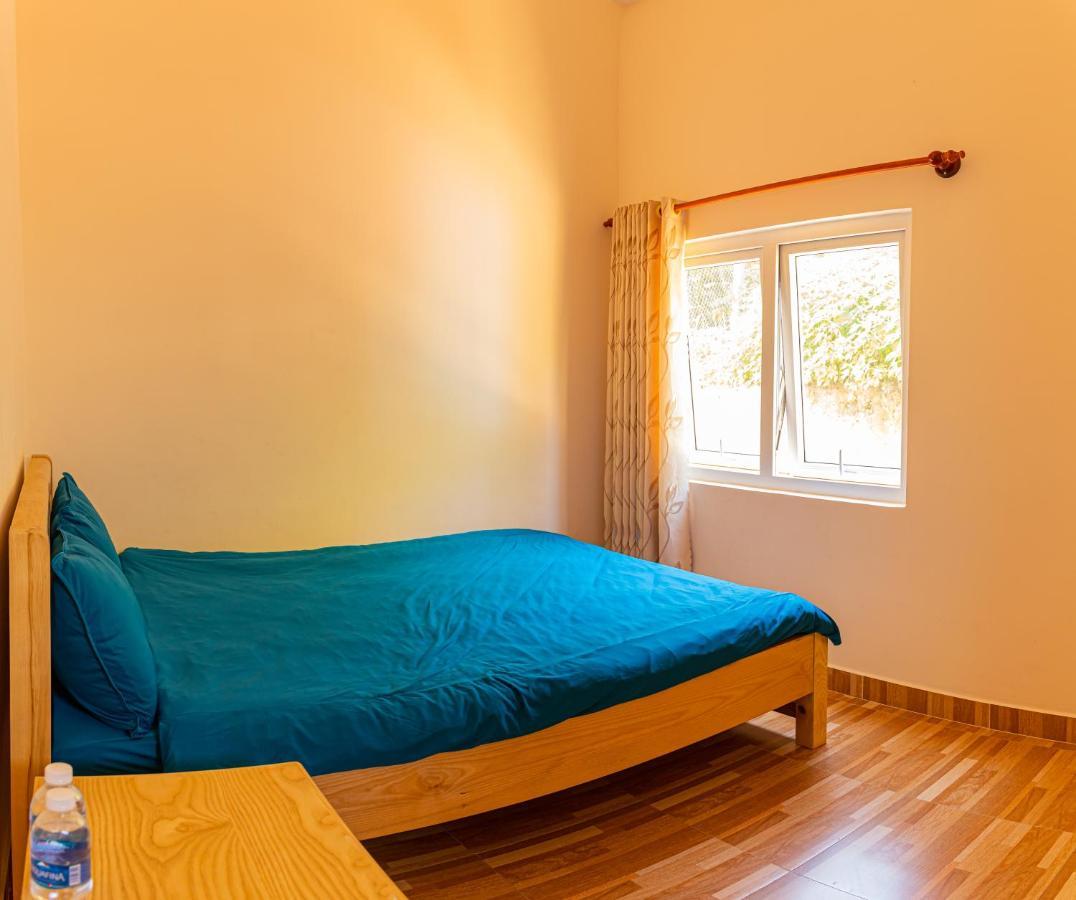 Caly Homestay Da Lat Exterior photo