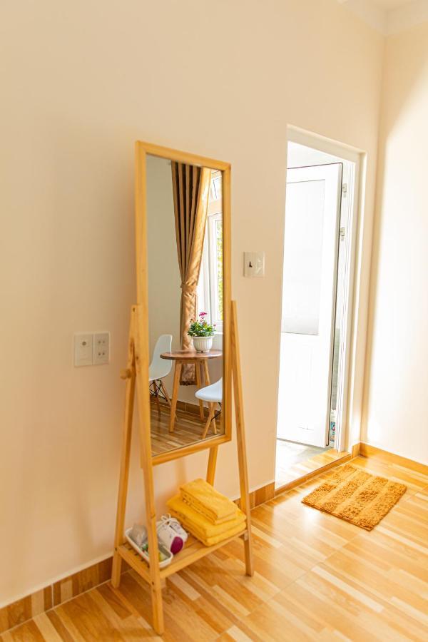 Caly Homestay Da Lat Exterior photo